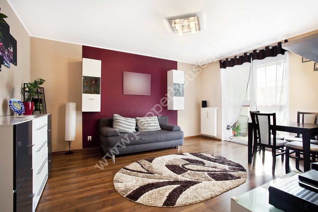 Mieszkanie na sprzedaż, Gdańsk, Borkowo, Współczesna - zdjęcie ofertowe nr 4