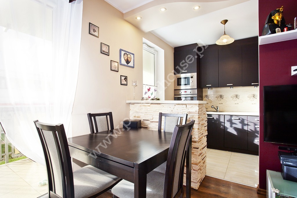 Mieszkanie na sprzedaż, Gdańsk, Borkowo, Współczesna - zdjęcie ofertowe nr 5