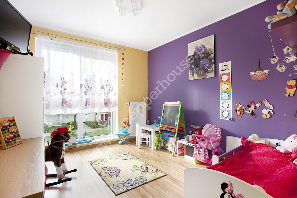 Mieszkanie na sprzedaż, Gdańsk, Borkowo, Współczesna - zdjęcie ofertowe nr 9