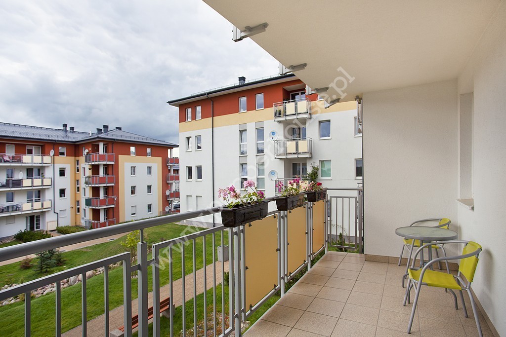 Mieszkanie na sprzedaż, Gdańsk, Borkowo, Współczesna - zdjęcie ofertowe nr 11
