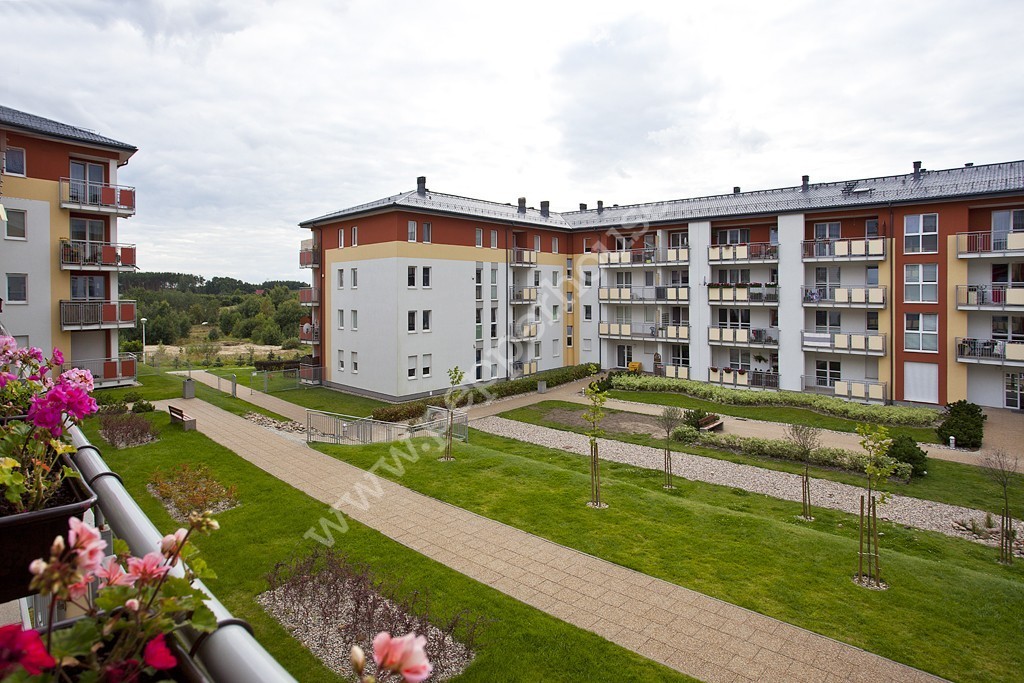 Mieszkanie na sprzedaż, Gdańsk, Borkowo, Współczesna - zdjęcie ofertowe nr 12