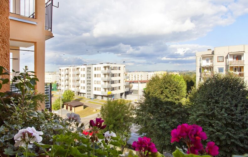 , Gdańsk, Orunia Górna, Uranowa