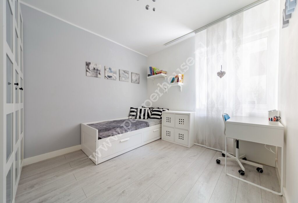 Mieszkanie na sprzedaż, Gdańsk, Siedlce, Skarpowa - zdjęcie ofertowe nr 2