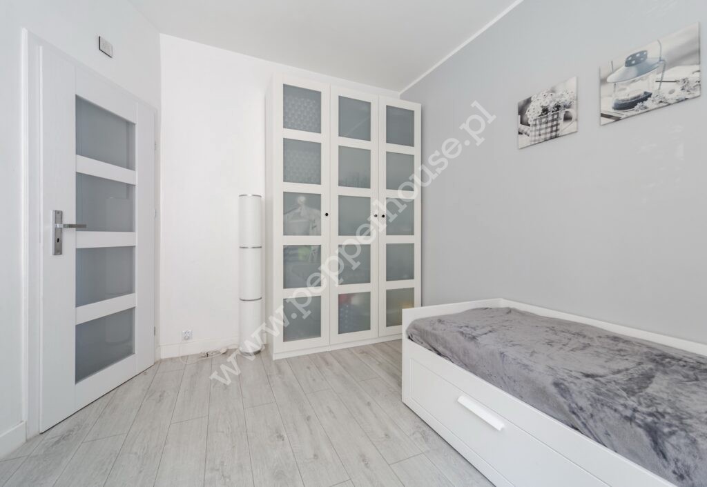 Mieszkanie na sprzedaż, Gdańsk, Siedlce, Skarpowa - zdjęcie ofertowe nr 3