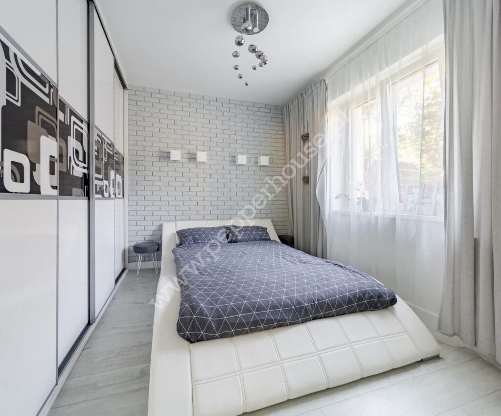Mieszkanie na sprzedaż, Gdańsk, Siedlce, Skarpowa - zdjęcie ofertowe nr 4