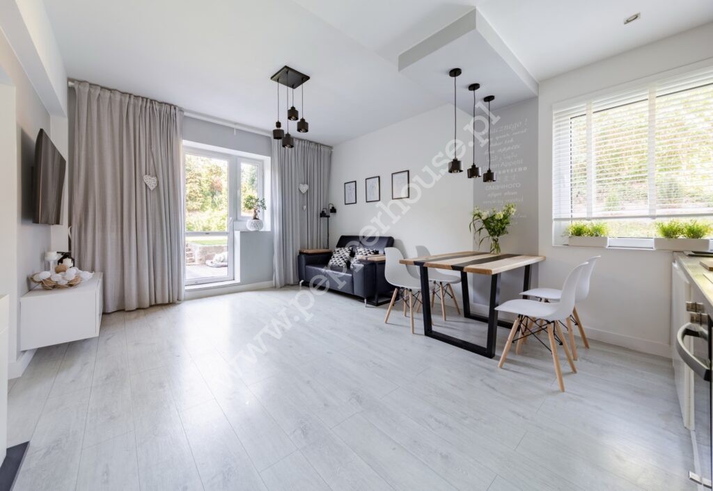 Mieszkanie na sprzedaż, Gdańsk, Siedlce, Skarpowa - zdjęcie ofertowe nr 5
