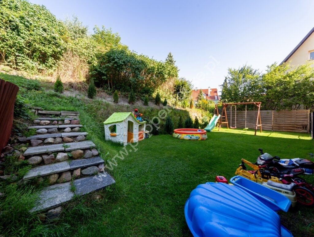 Mieszkanie na sprzedaż, Gdańsk, Siedlce, Skarpowa - zdjęcie ofertowe nr 9