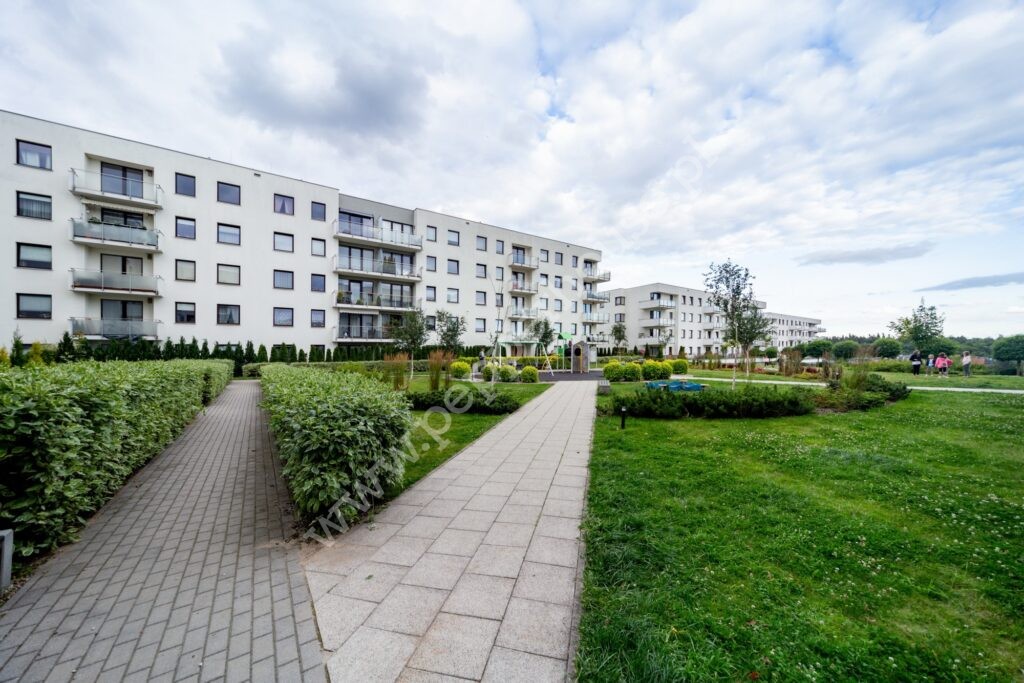 , Gdańsk, Morena, Czesława Miłosza - listing photo no. 2