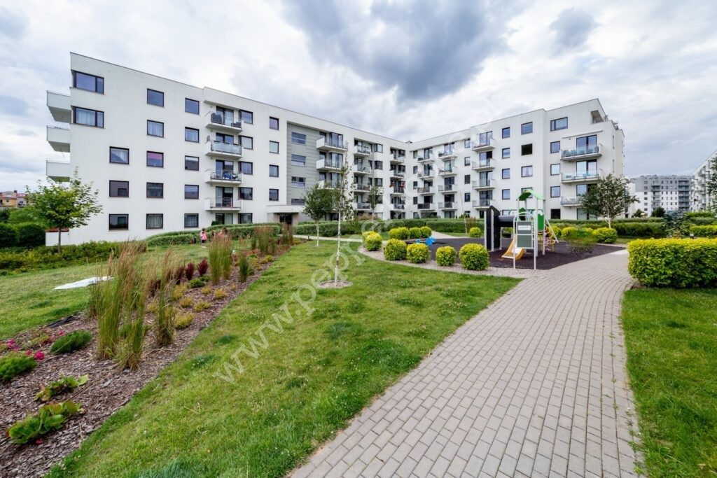 , Gdańsk, Morena, Czesława Miłosza - listing photo no. 3
