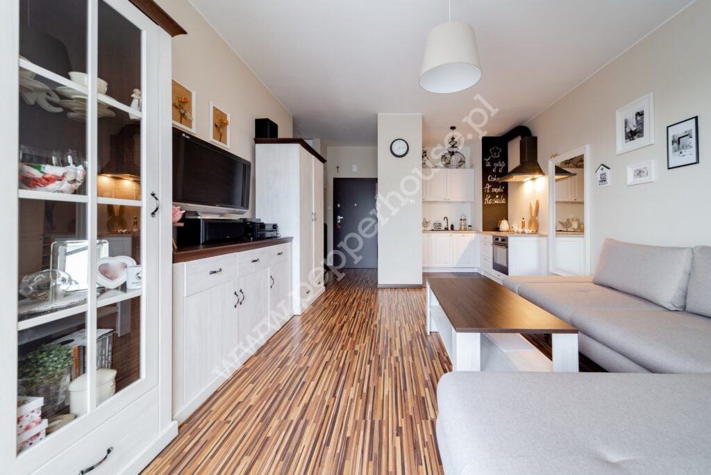 , Gdańsk, Morena, Czesława Miłosza - listing photo no. 8