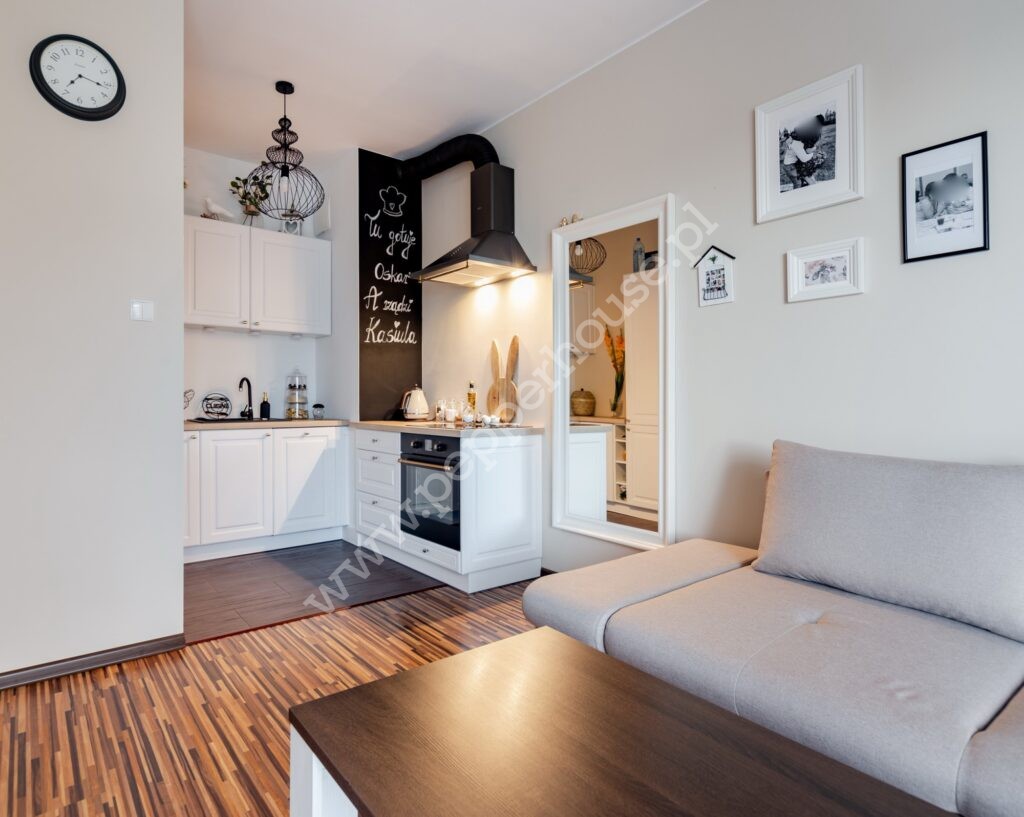 , Gdańsk, Morena, Czesława Miłosza - listing photo no. 10