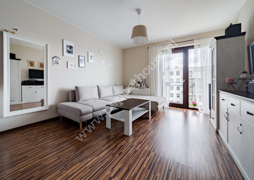 , Gdańsk, Morena, Czesława Miłosza - listing photo no. 15