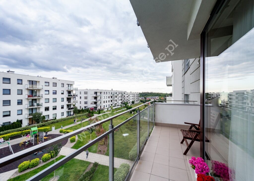 , Gdańsk, Morena, Czesława Miłosza - listing photo no. 17