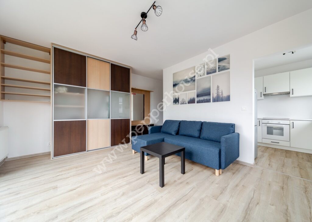 Mieszkanie do wynajęcia, Gdańsk, Łostowice, Łucznicza - zdjęcie ofertowe nr 3