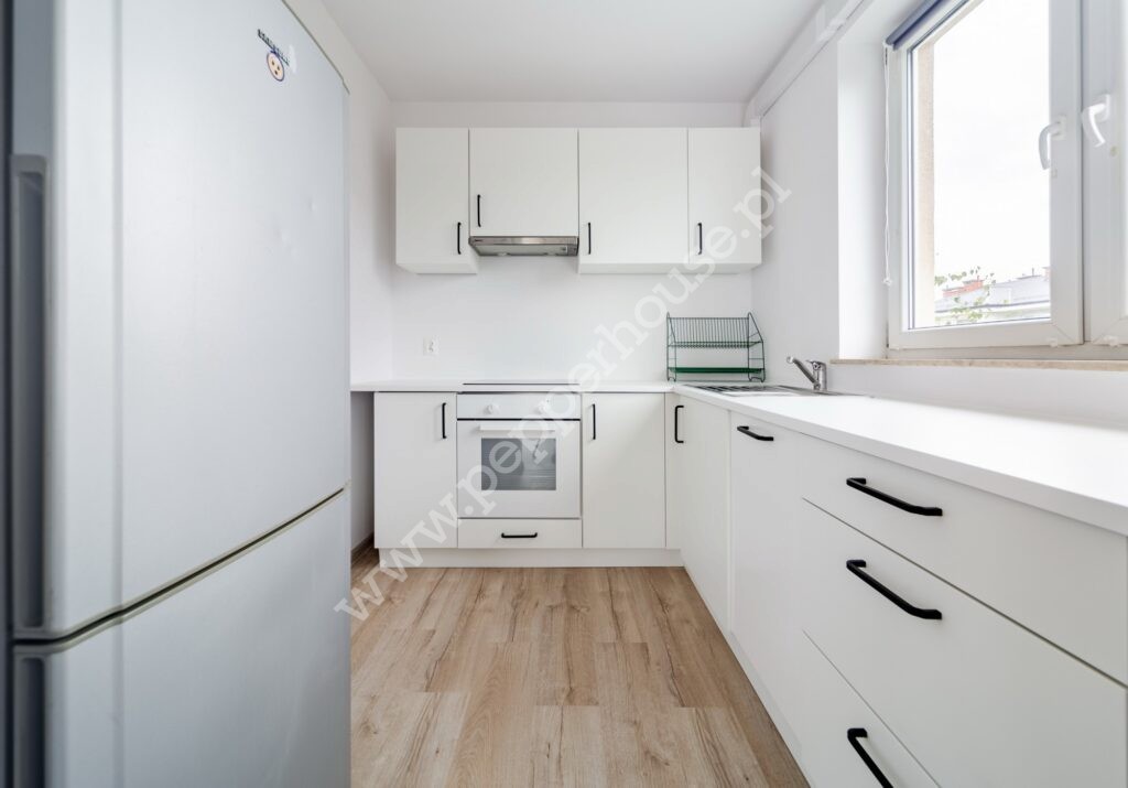 Mieszkanie do wynajęcia, Gdańsk, Łostowice, Łucznicza - zdjęcie ofertowe nr 6