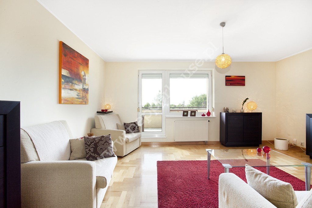 Mieszkanie na sprzedaż, Gdańsk, Łostowice, Olimpijska - zdjęcie ofertowe nr 2