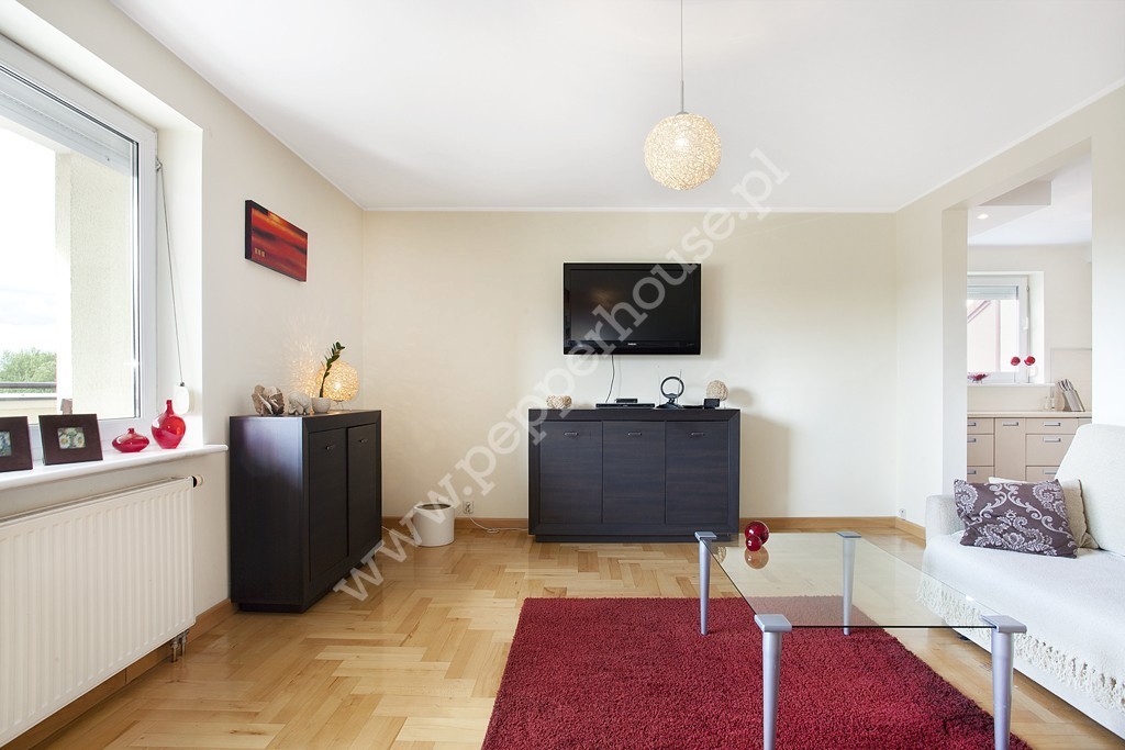 Mieszkanie na sprzedaż, Gdańsk, Łostowice, Olimpijska - zdjęcie ofertowe nr 3