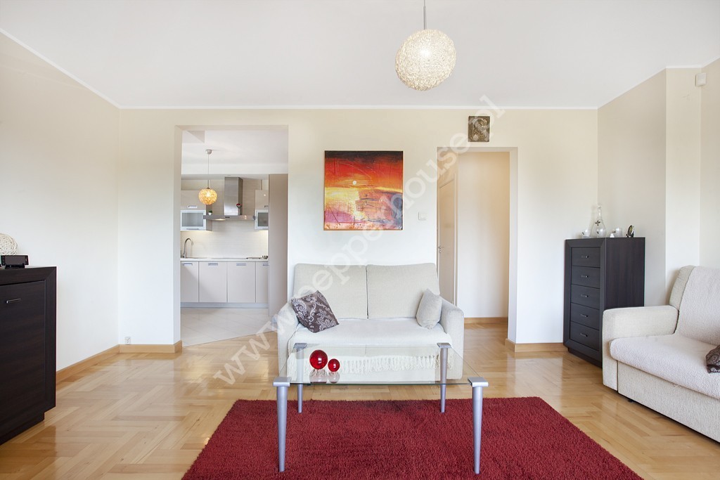 Mieszkanie na sprzedaż, Gdańsk, Łostowice, Olimpijska - zdjęcie ofertowe nr 4