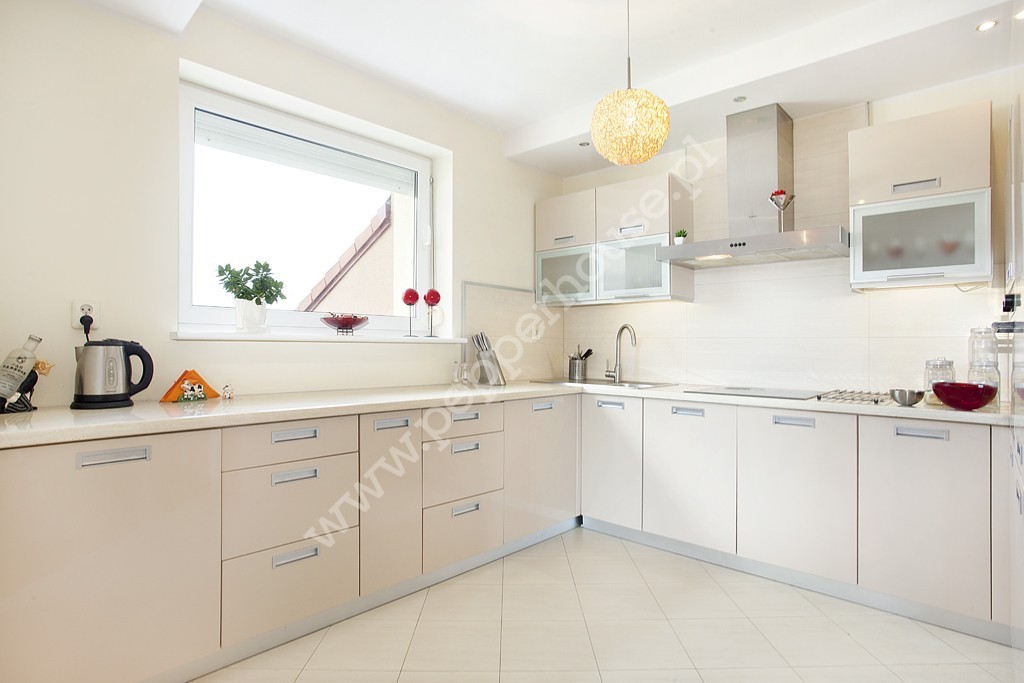 Mieszkanie na sprzedaż, Gdańsk, Łostowice, Olimpijska - zdjęcie ofertowe nr 1