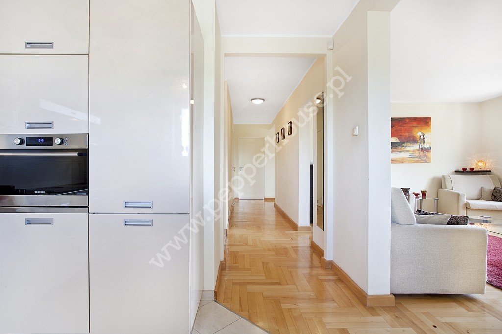 Mieszkanie na sprzedaż, Gdańsk, Łostowice, Olimpijska - zdjęcie ofertowe nr 5