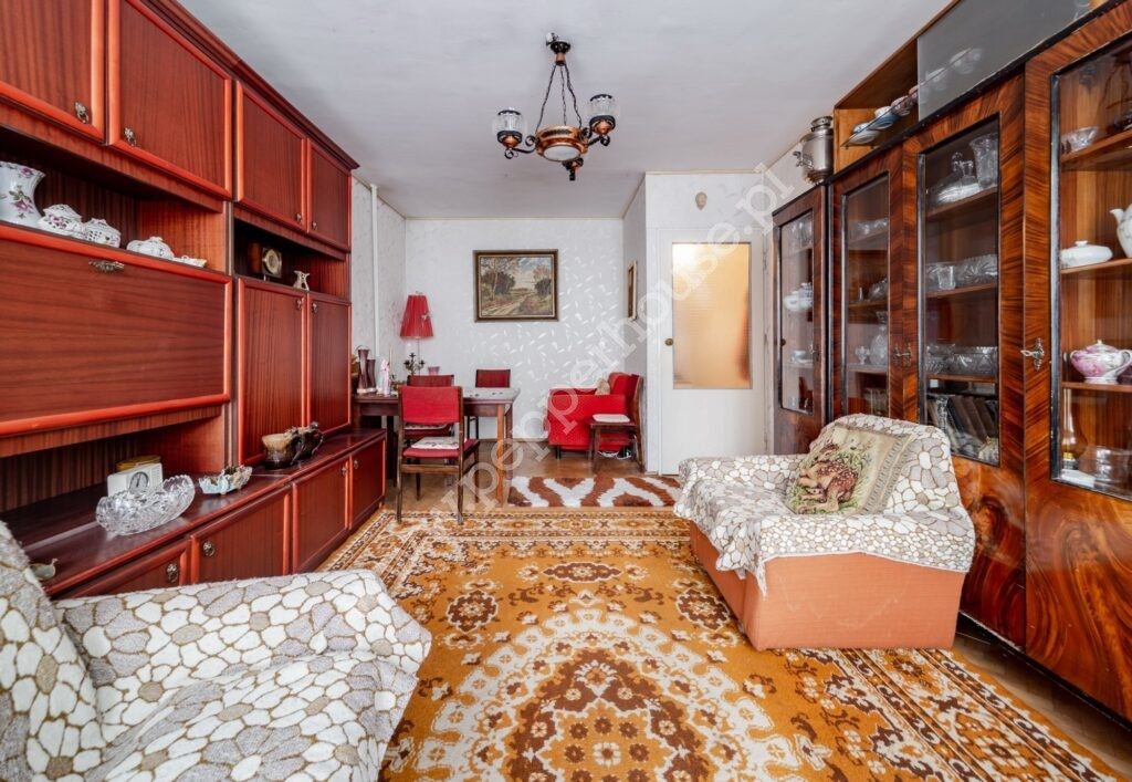 Mieszkanie na sprzedaż, Gdynia, Witomino, Narcyzowa - zdjęcie ofertowe nr 3