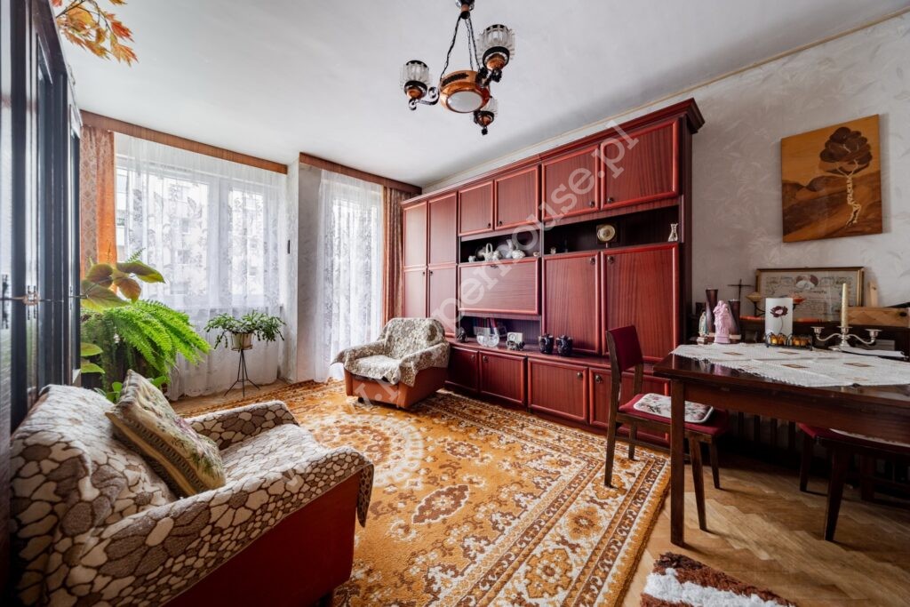 Mieszkanie na sprzedaż, Gdynia, Witomino, Narcyzowa - zdjęcie ofertowe nr 4