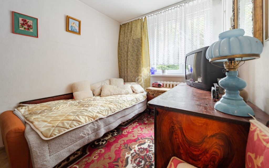 Mieszkanie na sprzedaż, Gdynia, Witomino, Narcyzowa - zdjęcie ofertowe nr 5