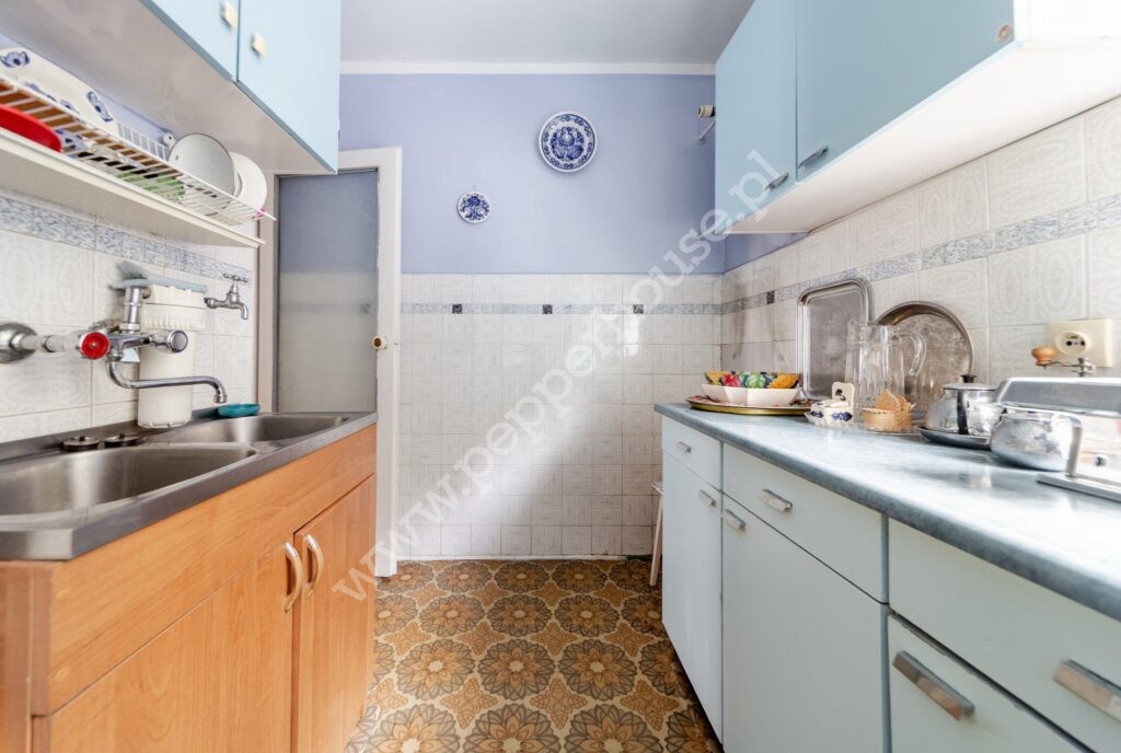 Mieszkanie na sprzedaż, Gdynia, Witomino, Narcyzowa - zdjęcie ofertowe nr 8