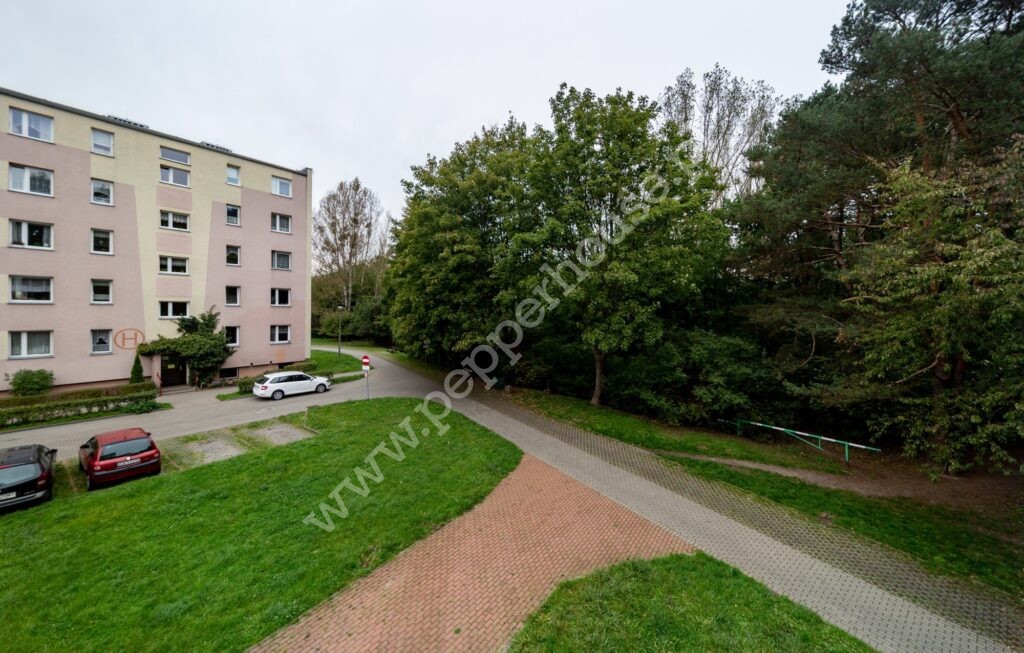 Mieszkanie na sprzedaż, Gdynia, Witomino, Narcyzowa - zdjęcie ofertowe nr 1