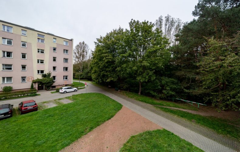 , Gdynia, Witomino, Narcyzowa