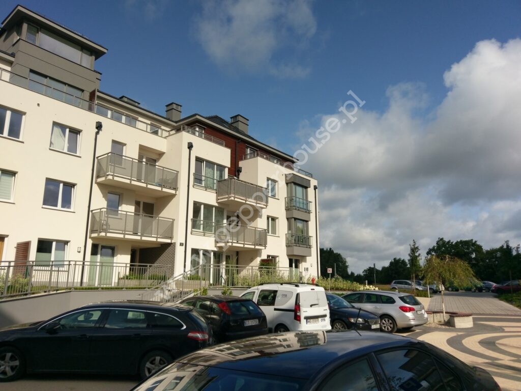 Mieszkanie na sprzedaż, Gdynia, Sokółka, Janki Bryla - zdjęcie ofertowe nr 2