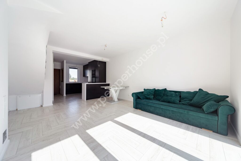 , pomorskie, Borowiec, Nałkowskiej - listing photo no. 3