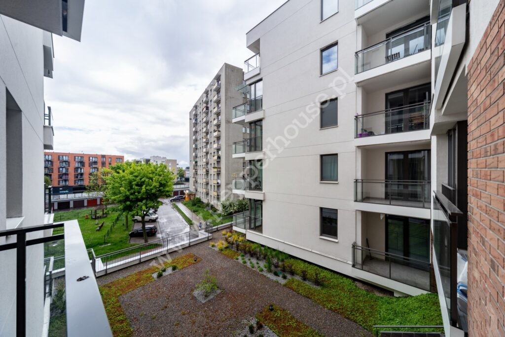 Mieszkanie na sprzedaż, Gdańsk, Śródmieście, Długie Ogrody - zdjęcie ofertowe nr 8