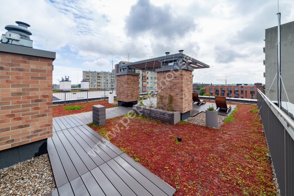 Mieszkanie na sprzedaż, Gdańsk, Śródmieście, Długie Ogrody - zdjęcie ofertowe nr 14