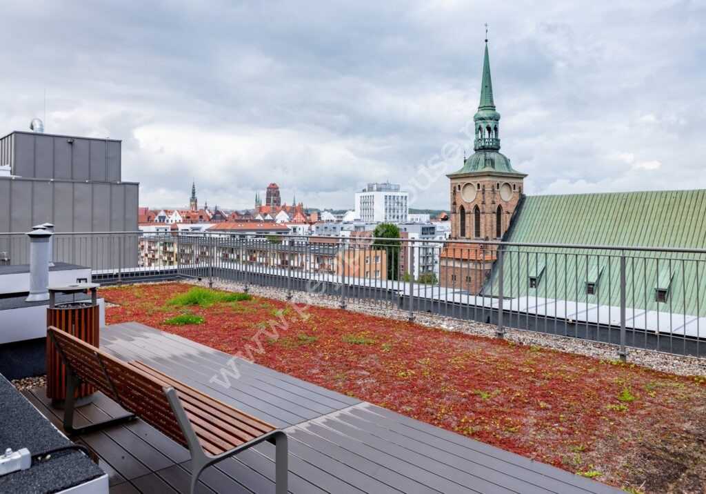 Mieszkanie na sprzedaż, Gdańsk, Śródmieście, Długie Ogrody - zdjęcie ofertowe nr 2