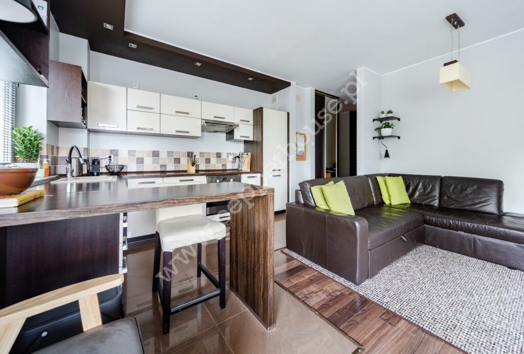 Mieszkanie na sprzedaż, Gdańsk, Przymorze, Piastowska - zdjęcie ofertowe nr 4