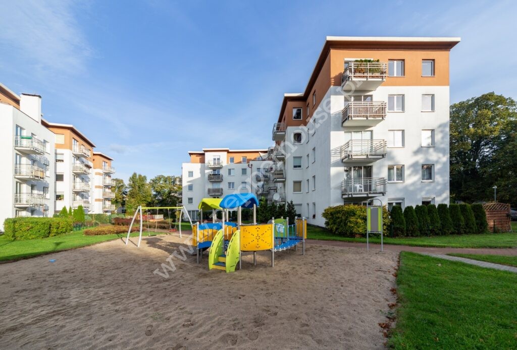 Mieszkanie na sprzedaż, Gdańsk, Przymorze, Piastowska - zdjęcie ofertowe nr 14