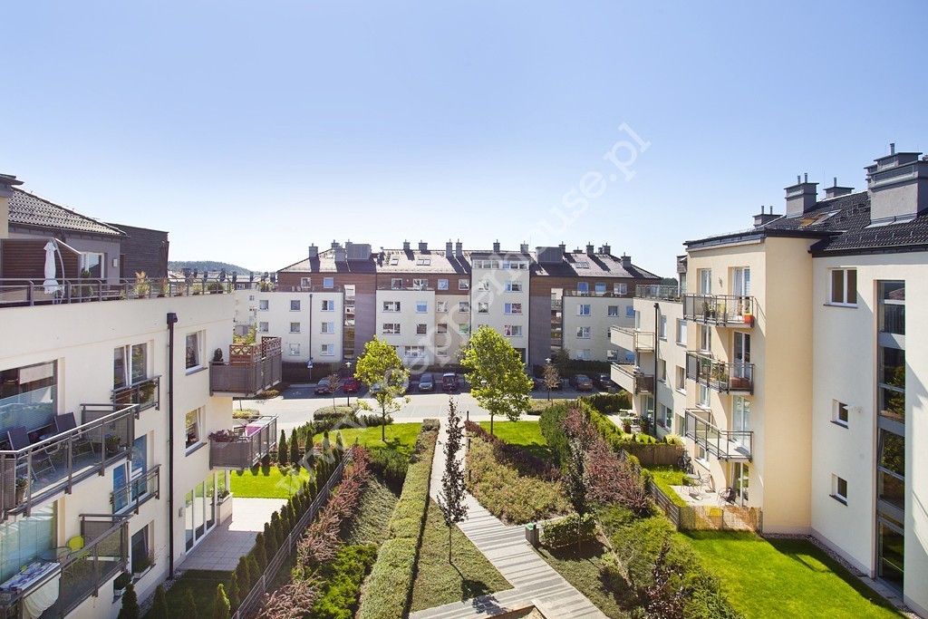 Mieszkanie na sprzedaż, Gdynia, Chwarzno-Wiczlino, Janki Bryla - zdjęcie ofertowe nr 12