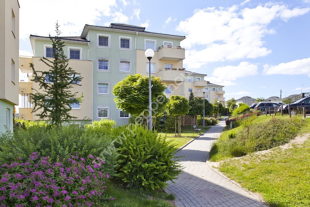 Mieszkanie na sprzedaż, Gdańsk, Zakoniczyn, Kazimierza Porębskiego - zdjęcie ofertowe nr 8