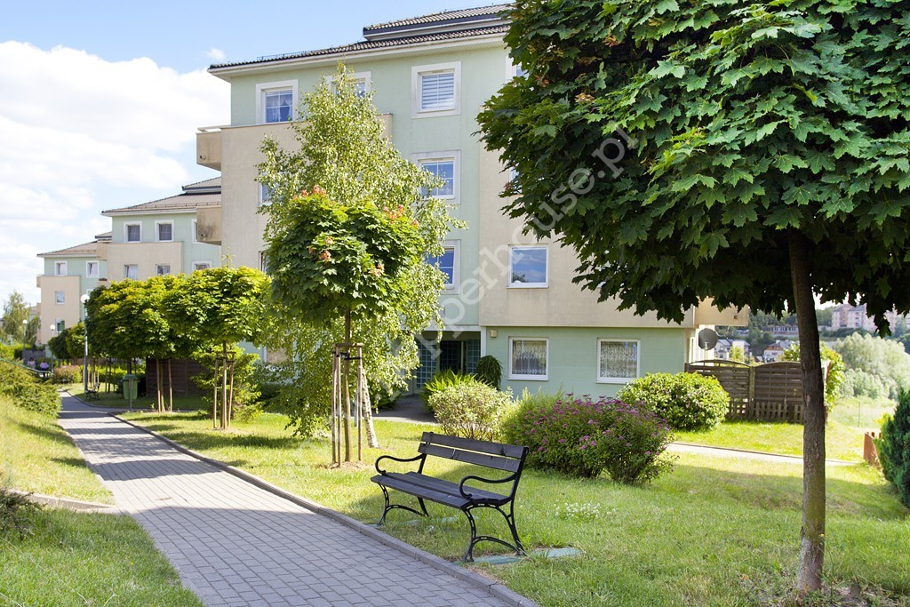 Mieszkanie na sprzedaż, Gdańsk, Zakoniczyn, Kazimierza Porębskiego - zdjęcie ofertowe nr 9