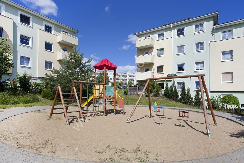Mieszkanie na sprzedaż, Gdańsk, Zakoniczyn, Kazimierza Porębskiego - zdjęcie ofertowe nr 10