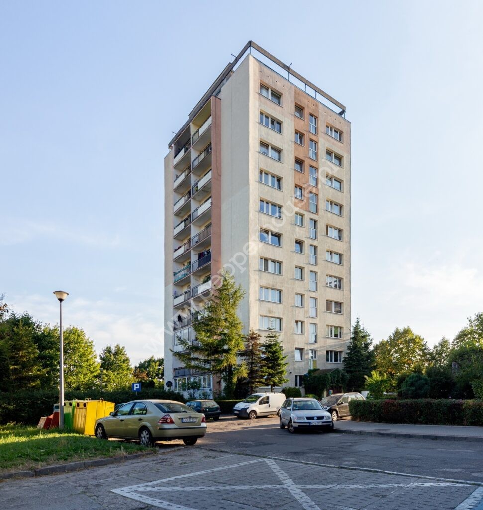, Gdańsk, Suchanino, Franciszka Liszta - listing photo no. 14
