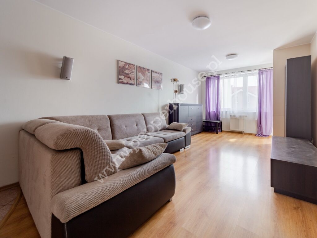 Mieszkanie na sprzedaż, Gdynia, Wielki Kack, Nowodworcowa - zdjęcie ofertowe nr 1
