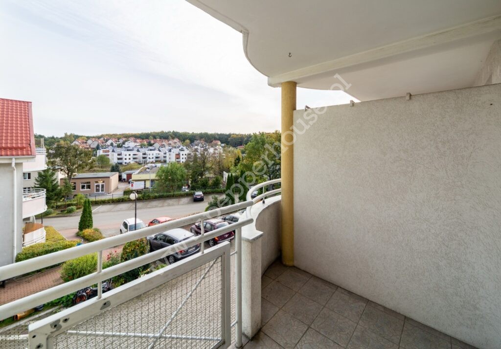 Mieszkanie na sprzedaż, Gdynia, Wielki Kack, Nowodworcowa - zdjęcie ofertowe nr 8