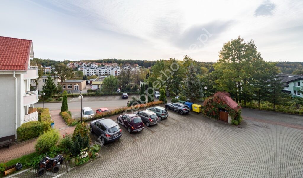 Mieszkanie na sprzedaż, Gdynia, Wielki Kack, Nowodworcowa - zdjęcie ofertowe nr 9