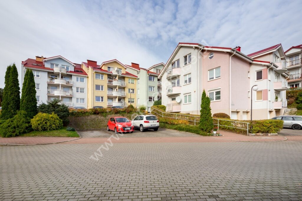 Mieszkanie na sprzedaż, Gdynia, Wielki Kack, Nowodworcowa - zdjęcie ofertowe nr 11