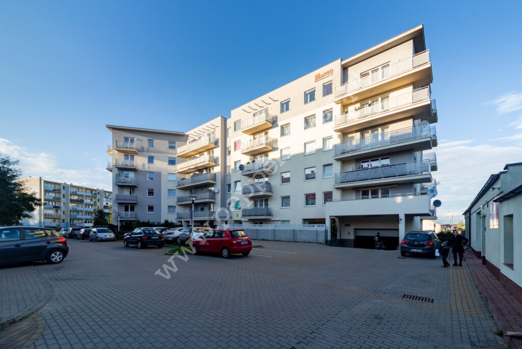 Mieszkanie na sprzedaż, Gdańsk, Kokoszki, Fundamentowa - zdjęcie ofertowe nr 10