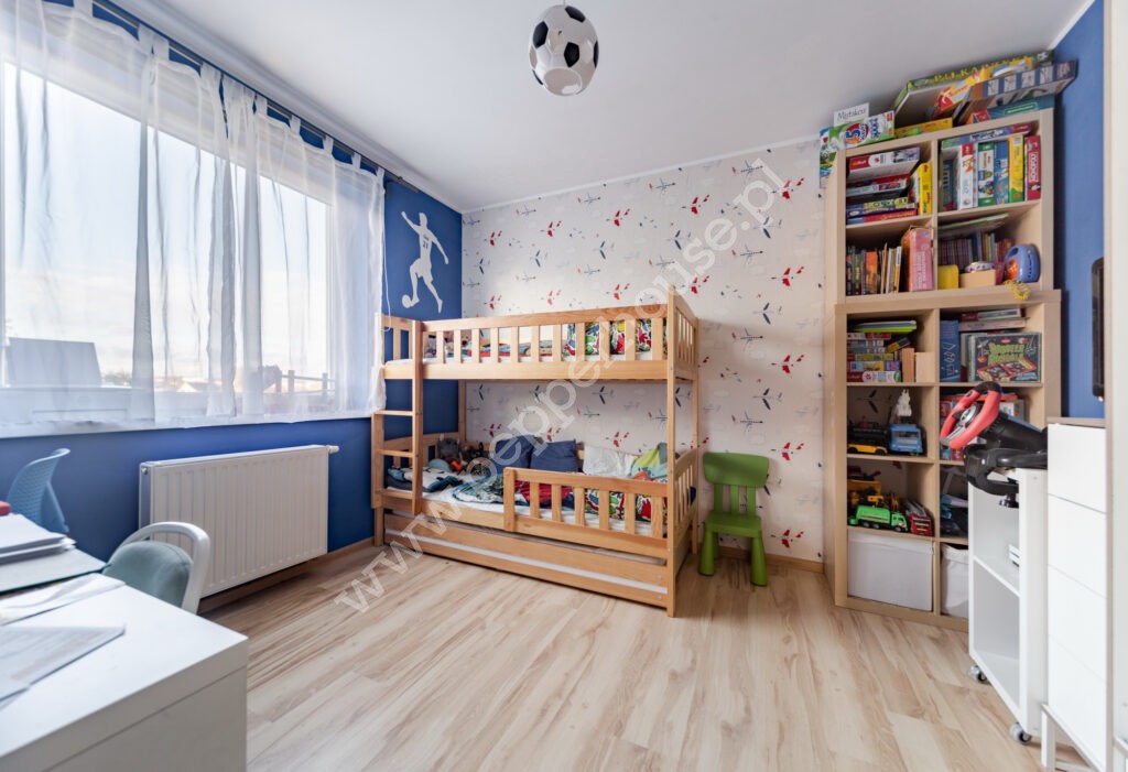 Mieszkanie na sprzedaż, Gdańsk, Kokoszki, Fundamentowa - zdjęcie ofertowe nr 5
