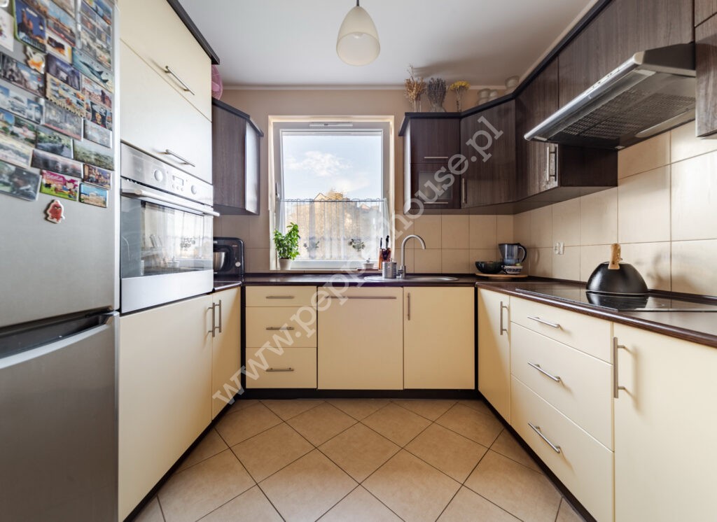 Mieszkanie na sprzedaż, Gdańsk, Kokoszki, Fundamentowa - zdjęcie ofertowe nr 4