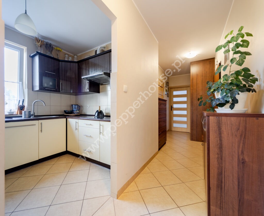 Mieszkanie na sprzedaż, Gdańsk, Kokoszki, Fundamentowa - zdjęcie ofertowe nr 8